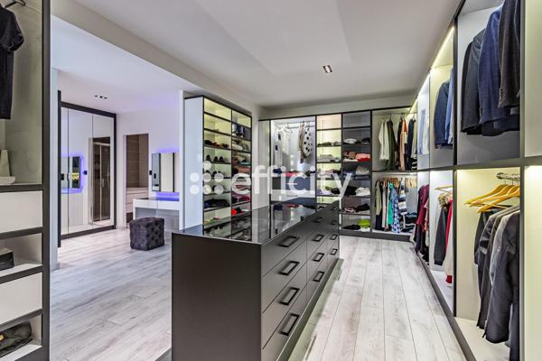 Maison 6 pièces - 200 m² Bien prestige