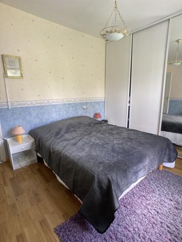 Maison de 191 m² avec piscine – à proximité de Saint-Gilles-Croix-de-Vie