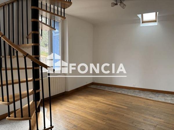 Location Maison 3 pièces 66.42 m² - 70 RUE DE MONTGERMONT Montigny Sur Loing 77690