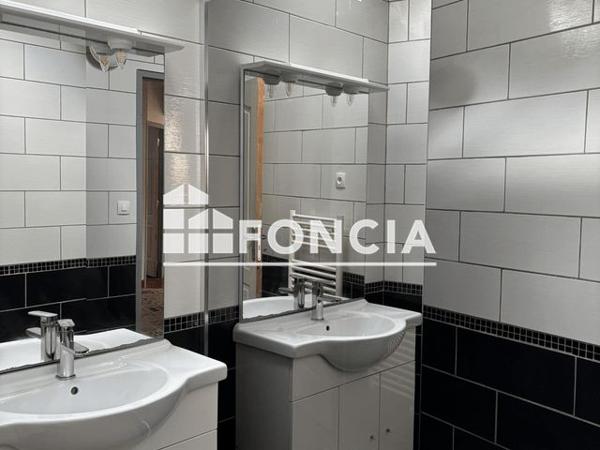 Location Maison 3 pièces 66.42 m² - 70 RUE DE MONTGERMONT Montigny Sur Loing 77690