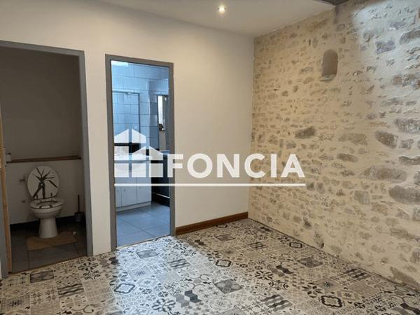 Location Maison 3 pièces 66.42 m² - 70 RUE DE MONTGERMONT Montigny Sur Loing 77690