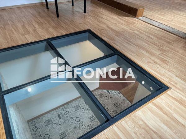 Location Maison 3 pièces 66.42 m² - 70 RUE DE MONTGERMONT Montigny Sur Loing 77690