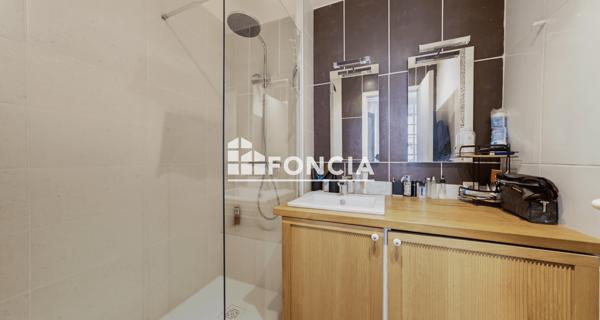 À vendre Appartement 2 pièces 32 m² - Bordeaux 33000