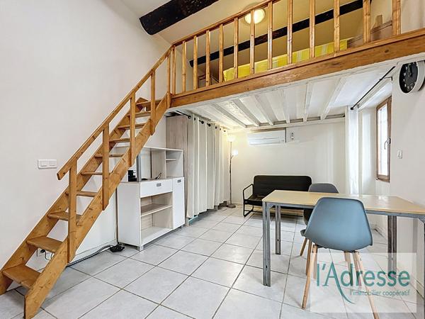 EXCLUSIVITE Appartement Vieil Antibes