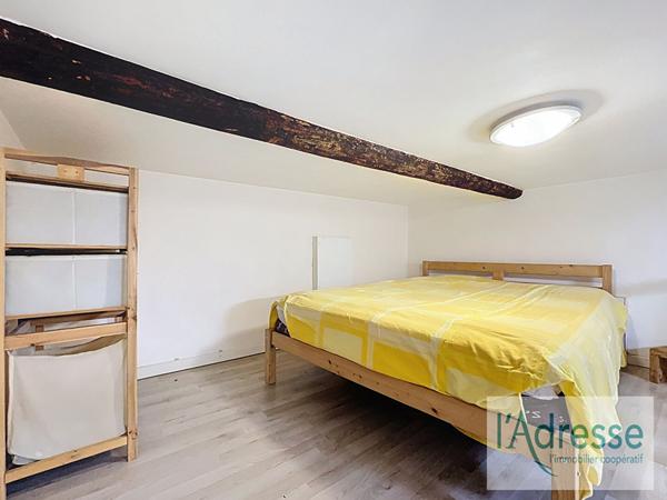 EXCLUSIVITE Appartement Vieil Antibes