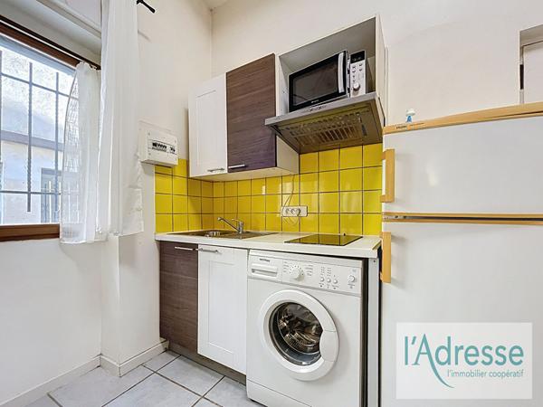 EXCLUSIVITE Appartement Vieil Antibes