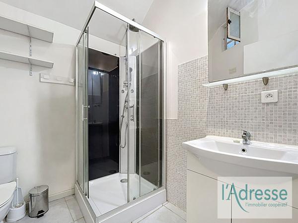 EXCLUSIVITE Appartement Vieil Antibes
