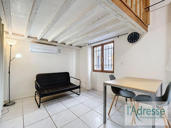 EXCLUSIVITE Appartement Vieil Antibes