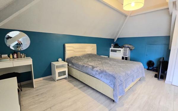 Maison à vendre    11 pièces • 233 m2 Ris-Orangis