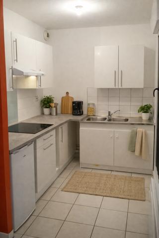 Croix (59170) Studio