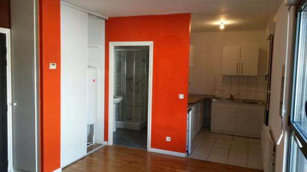 Croix (59170) Studio