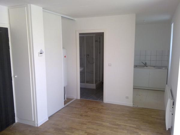 Croix (59170) Studio