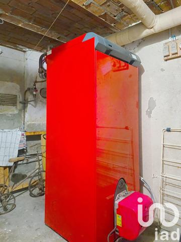 Maison à vendre 3 pièces 51 m² Gien