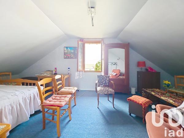 Maison à vendre 3 pièces 51 m² Gien