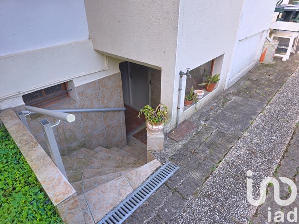 Maison à vendre 3 pièces 51 m² Gien