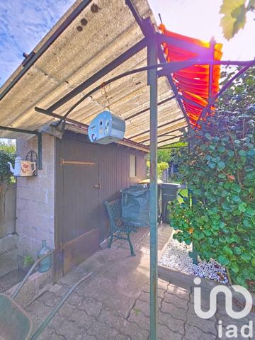 Maison à vendre 3 pièces 51 m² Gien