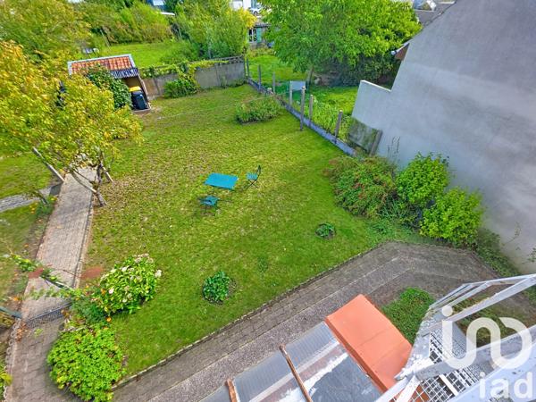 Maison à vendre 3 pièces 51 m² Gien