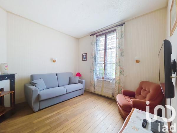 Maison à vendre 3 pièces 51 m² Gien