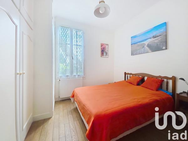 Maison à vendre 3 pièces 51 m² Gien