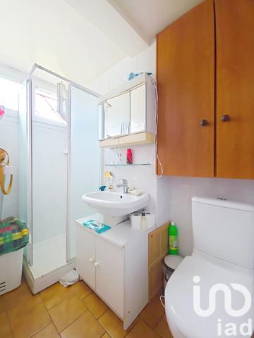 Maison à vendre 3 pièces 51 m² Gien