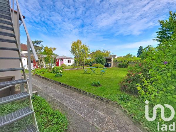 Maison à vendre 3 pièces 51 m² Gien