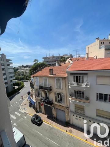 Appartement à vendre 1 pièce 28 m² Le Cannet