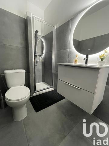 Appartement à vendre 1 pièce 28 m² Le Cannet