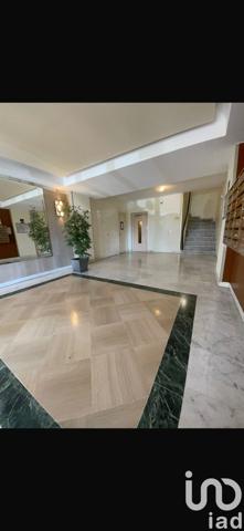 Appartement à vendre 1 pièce 28 m² Le Cannet