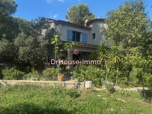 Maison à vendre 6 pièces de 212 m²