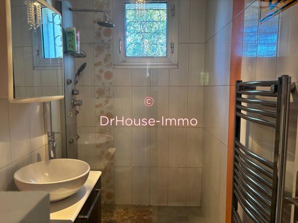 Maison à vendre 6 pièces de 212 m²