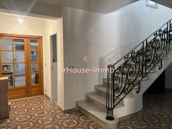 Maison à vendre 6 pièces de 212 m²