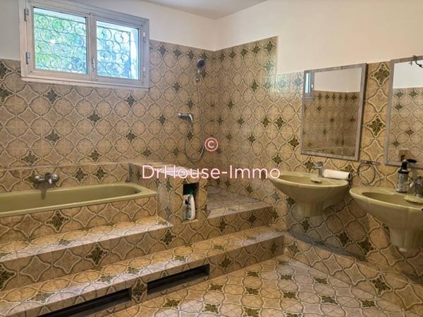 Maison à vendre 6 pièces de 212 m²