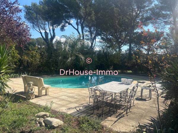 Maison à vendre 6 pièces de 212 m²