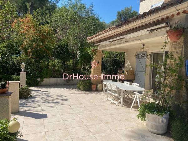 Maison à vendre 6 pièces de 212 m²