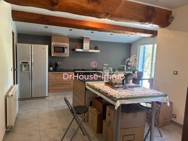 Maison à vendre 6 pièces de 212 m²