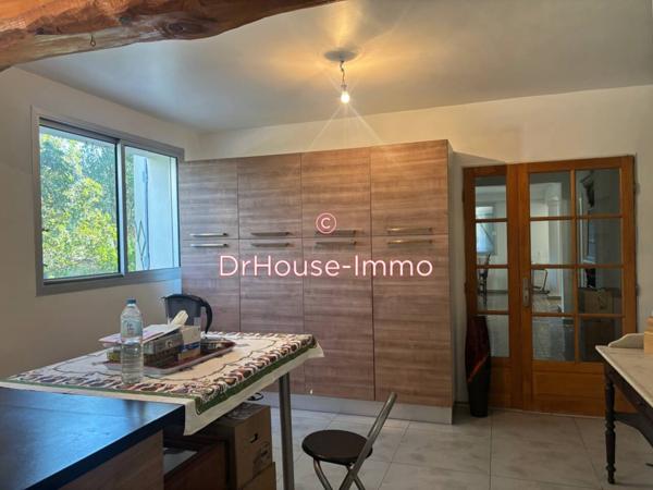 Maison à vendre 6 pièces de 212 m²