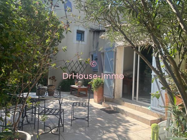 Maison à vendre 6 pièces de 212 m²