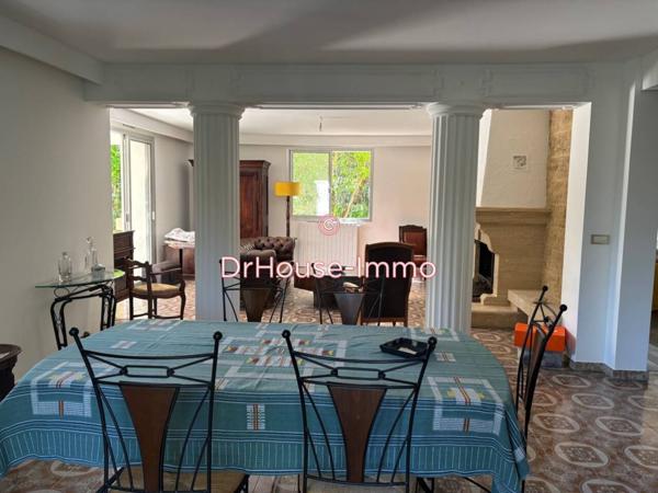 Maison à vendre 6 pièces de 212 m²