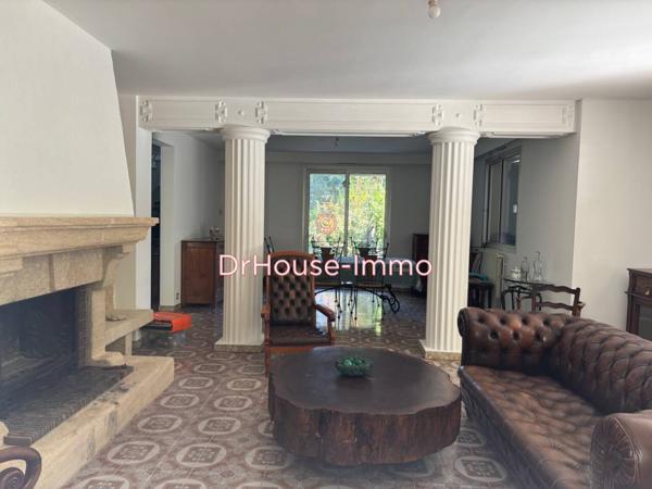 Maison à vendre 6 pièces de 212 m²