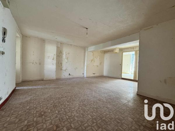 Appartement à vendre 3 pièces 58 m² Aurillac