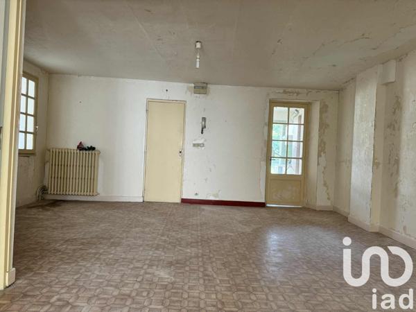 Appartement à vendre 3 pièces 58 m² Aurillac