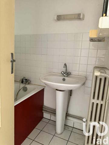 Appartement à vendre 3 pièces 58 m² Aurillac