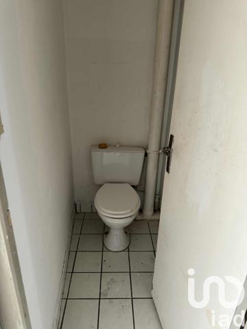 Appartement à vendre 3 pièces 58 m² Aurillac