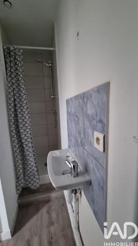 Appartement à vendre 1 pièce 11 m² La Fère