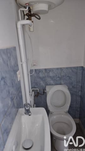 Appartement à vendre 1 pièce 11 m² La Fère