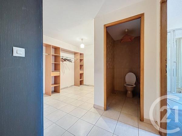 Maison à vendre  6 pièces - 205 m2 BAUDONCOURT - 70