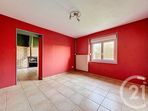 Maison à vendre  6 pièces - 205 m2 BAUDONCOURT - 70