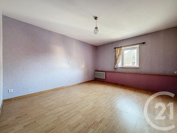 Maison à vendre  6 pièces - 205 m2 BAUDONCOURT - 70