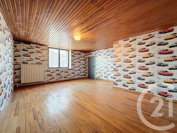 Maison à vendre  6 pièces - 205 m2 BAUDONCOURT - 70