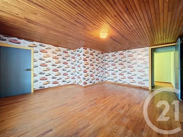 Maison à vendre  6 pièces - 205 m2 BAUDONCOURT - 70